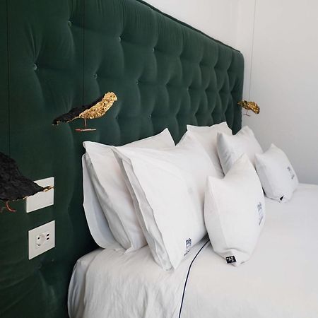 索伦托 Palazzo Martinelli酒店 外观 照片