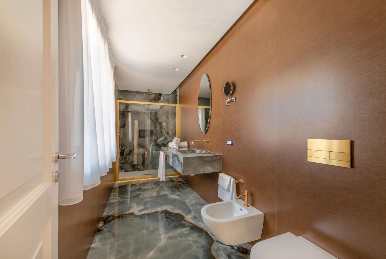 索伦托 Palazzo Martinelli酒店 外观 照片