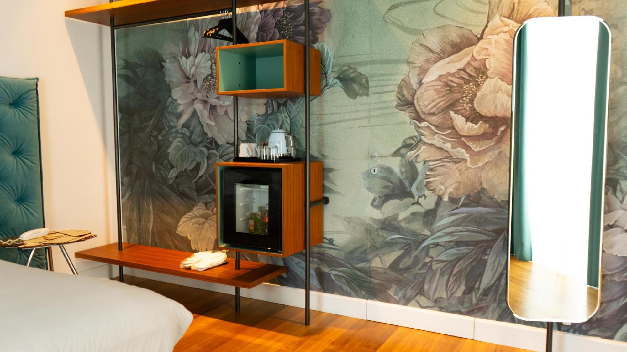 索伦托 Palazzo Martinelli酒店 外观 照片