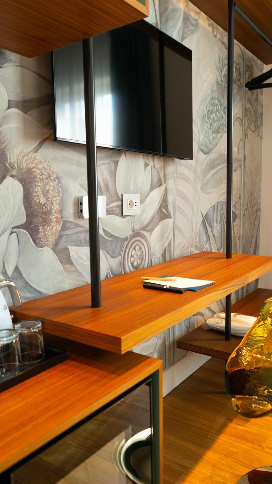 索伦托 Palazzo Martinelli酒店 外观 照片