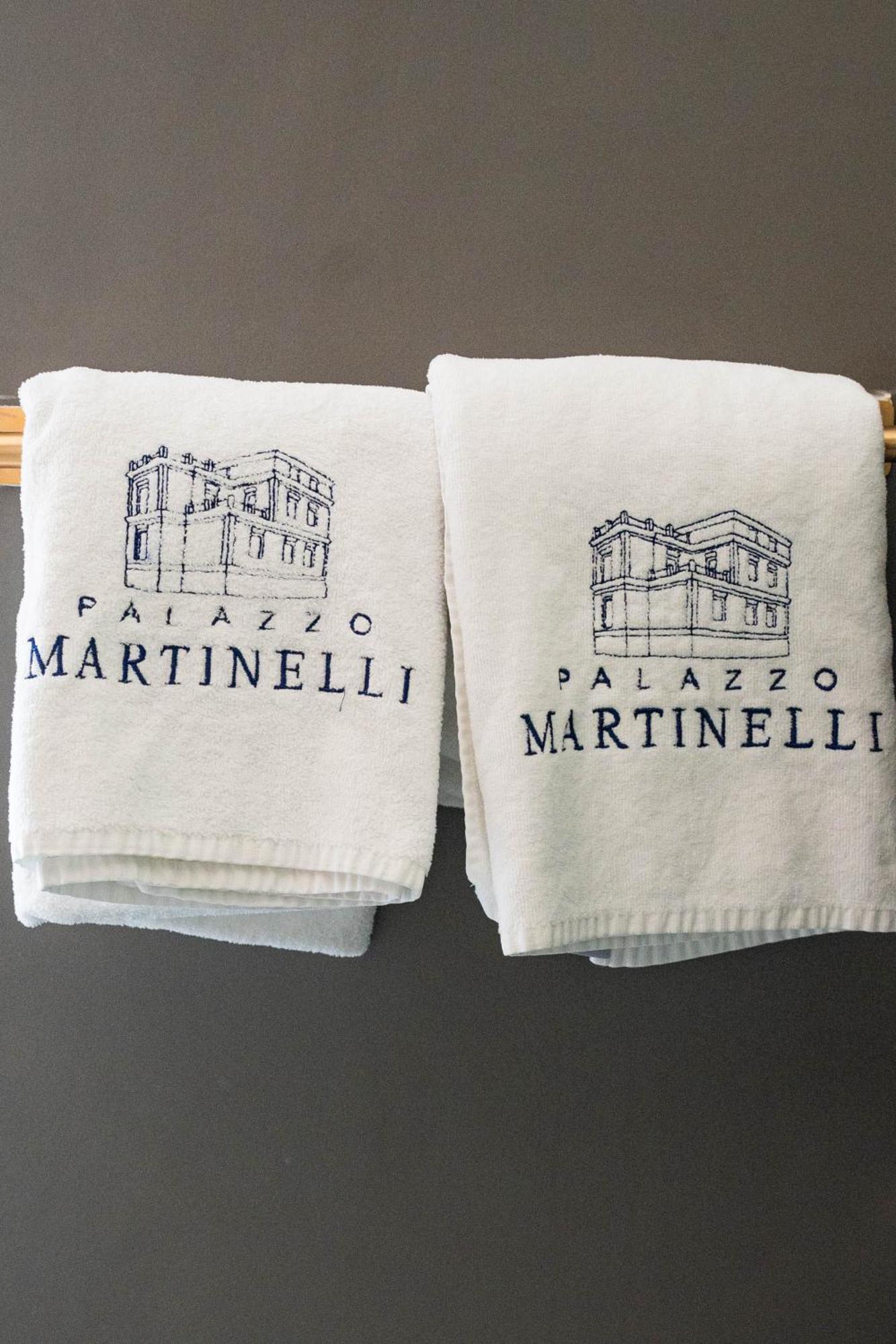 索伦托 Palazzo Martinelli酒店 外观 照片