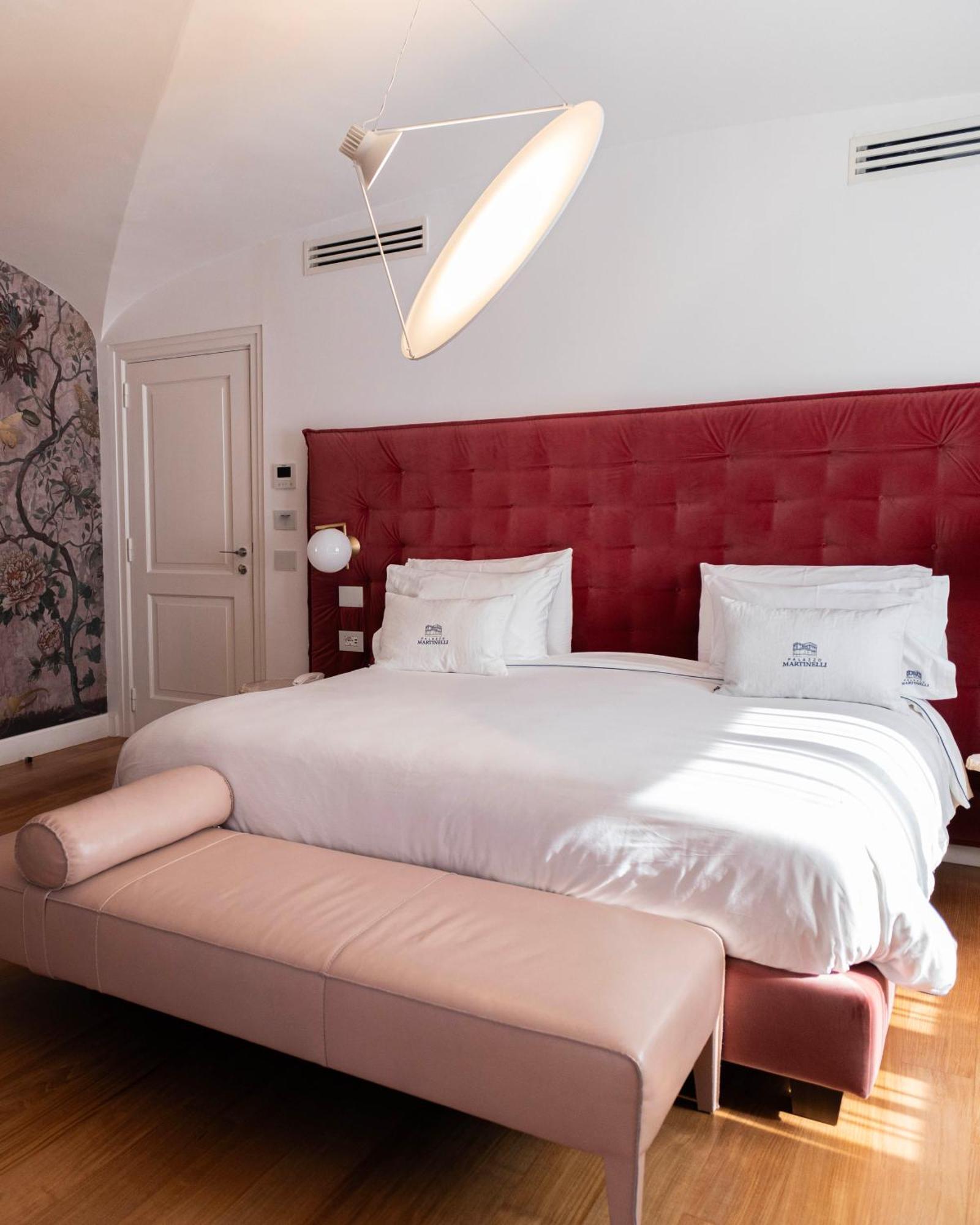 索伦托 Palazzo Martinelli酒店 外观 照片